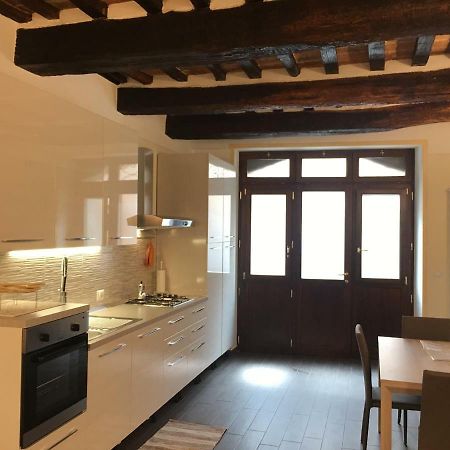 Appartamento Da Lucia Città della Pieve Kültér fotó