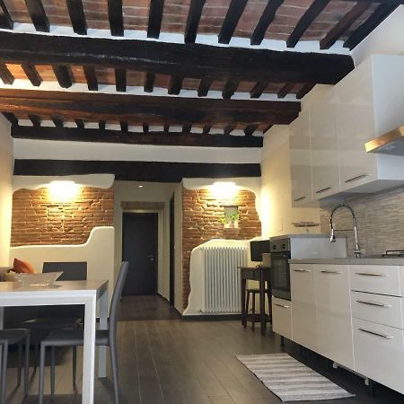 Appartamento Da Lucia Città della Pieve Kültér fotó