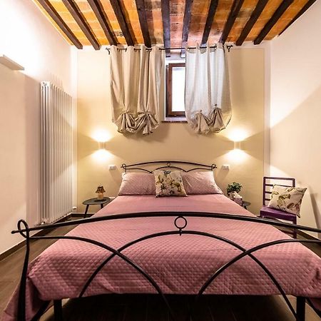 Appartamento Da Lucia Città della Pieve Kültér fotó