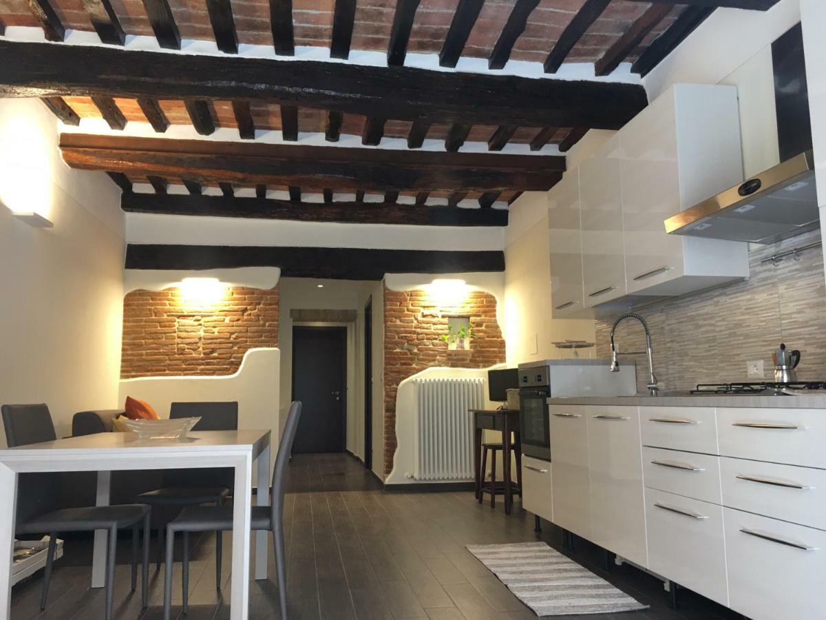 Appartamento Da Lucia Città della Pieve Kültér fotó